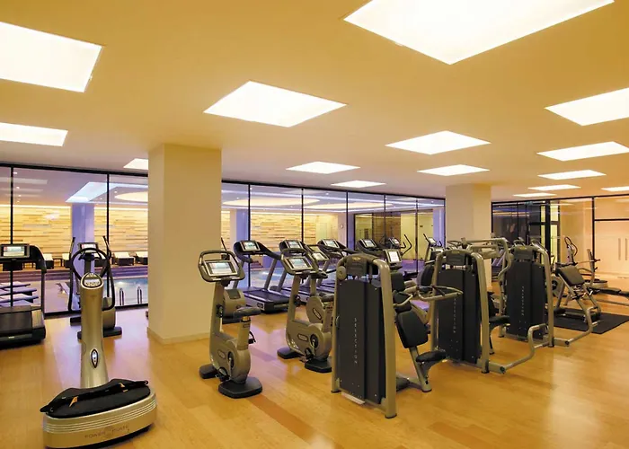 Swissotel The Bosphorus IstanbulHotel Stelle